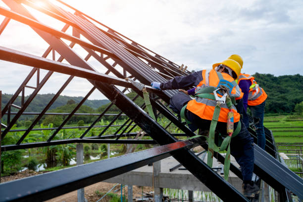 Quick and Trustworthy Emergency Roof Repair Services in Wailuku, HI