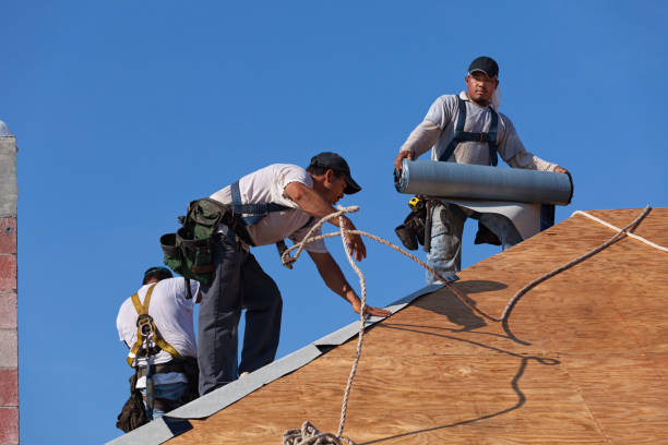Roof Repair Estimates in Wailuku, HI