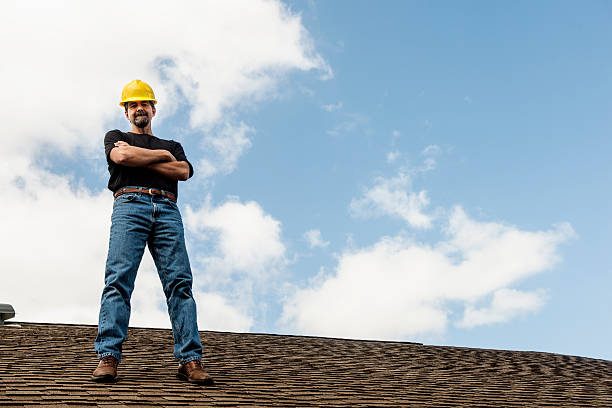 Best Roof Waterproofing Services  in Wailuku, HI